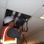 Water Intrusion Inspections